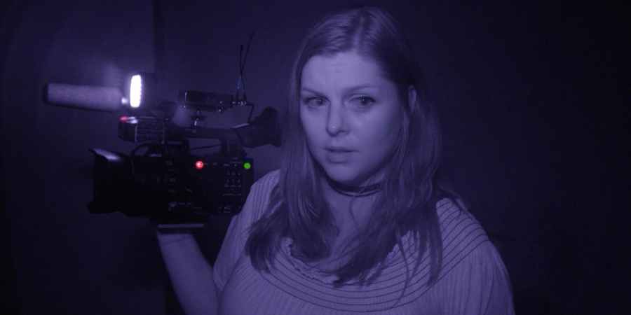 16 Female Ghost Hunters We Love Higgypop Paranormal