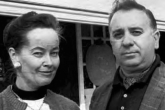 Ed & Lorraine Warren