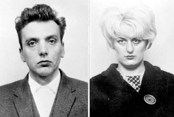 Moors Murderers