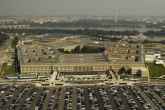 Pentagon, Washington