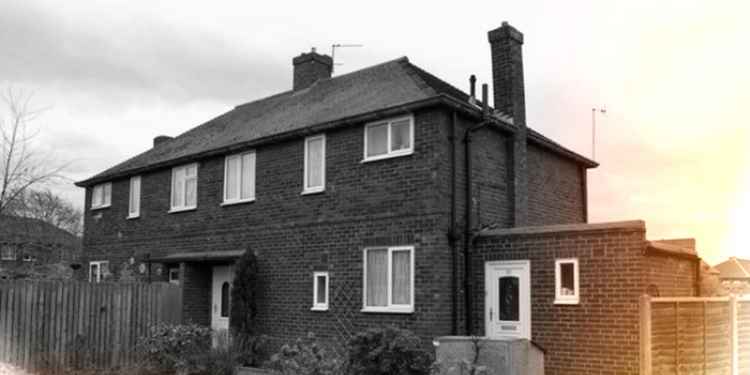 The Most Haunted House In The UK: 30 East Drive, Pontefract | Higgypop