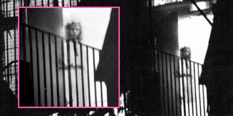 The 10 Most Famous Female Ghosts Higgypop Paranormal 