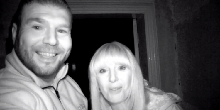 Review: Yvette Fielding's 'The Ghost Hunter Chronicles: The