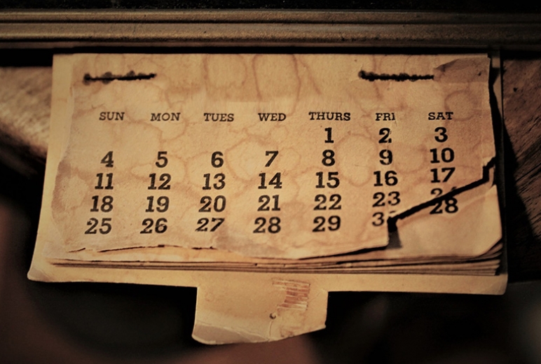 Calendar Month