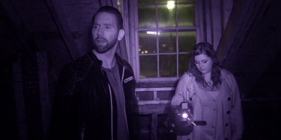 Paranormal Lockdown US: Rampart Street Murder House | Higgypop Paranormal