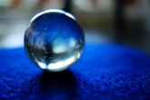 Glass Glass Ball Prophecy