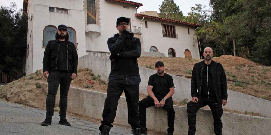 2022 'Ghost Adventures' Special Coming To Really This Halloween