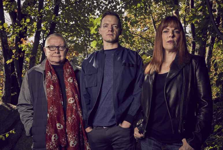 Paranormal TV To Look Forward To In 2023 Higgypop Paranormal