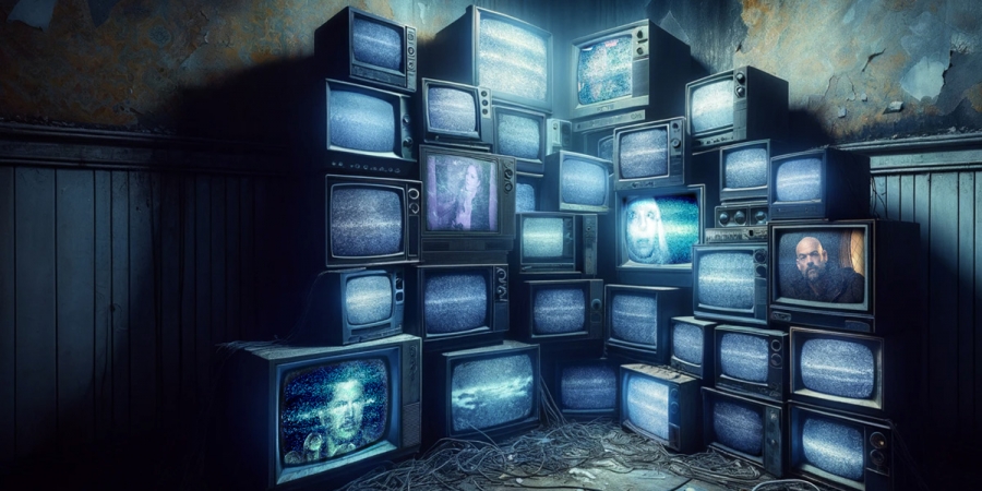Paranormal Television