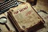 Top Secret Government Documents