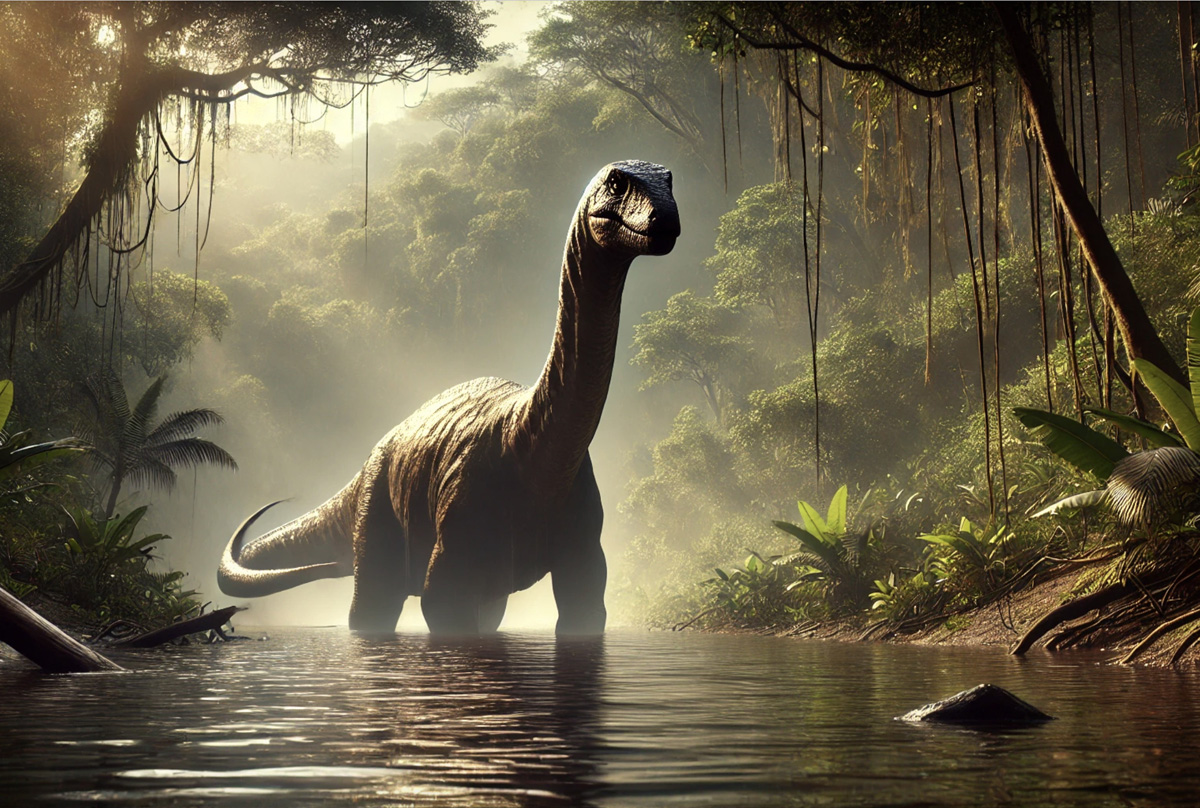 Mokele-Mbembe