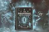 Steve Higgins - The Paranormal Encyclopaedia