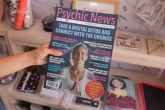 Psychic News Magazine