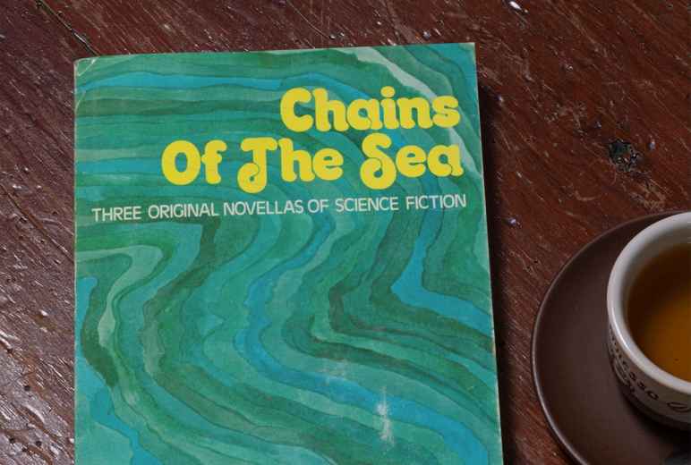 Chains of the Sea