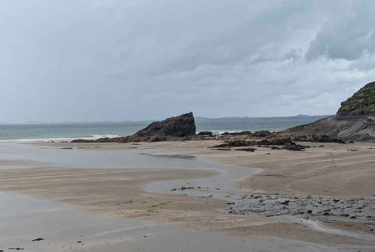 Broad Haven, Pembrokeshire