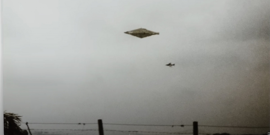 UFO