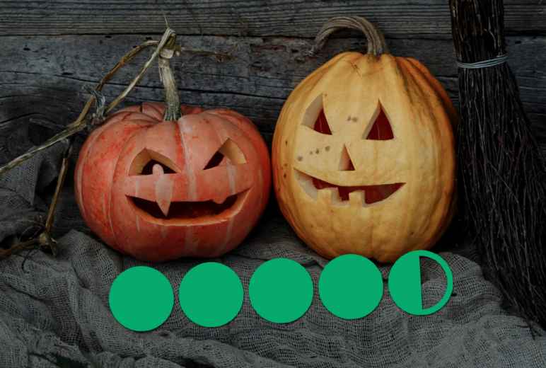 TripAdvisor Halloween