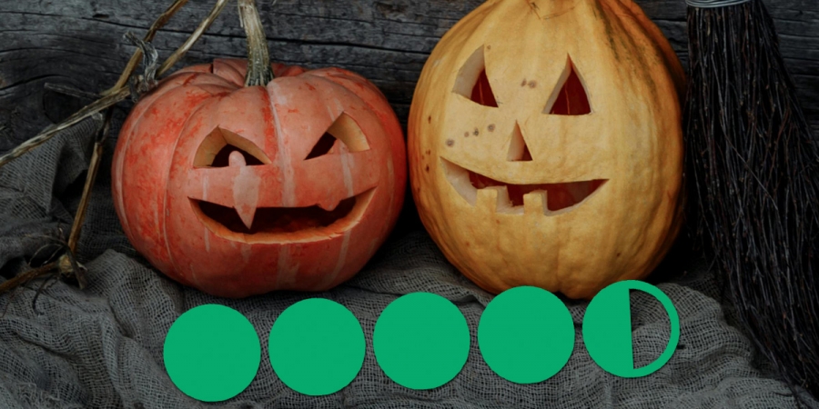 TripAdvisor Halloween