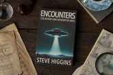 Steve Higgins - Encounters