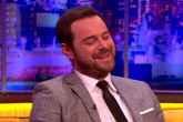 Danny Dyer