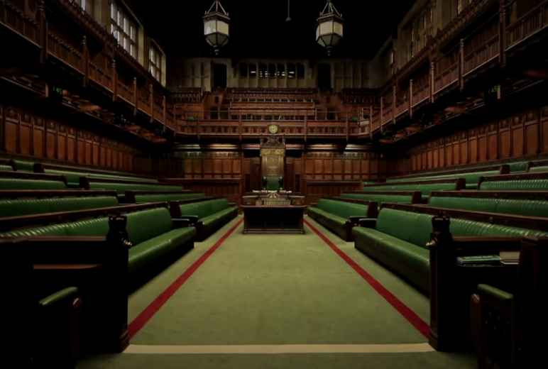 UK House of Commons