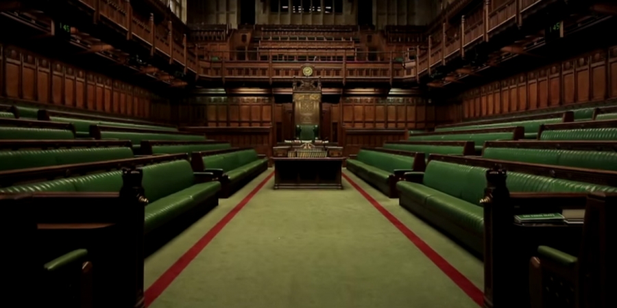 UK House of Commons