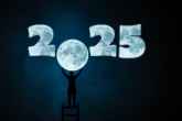 New Year 2025