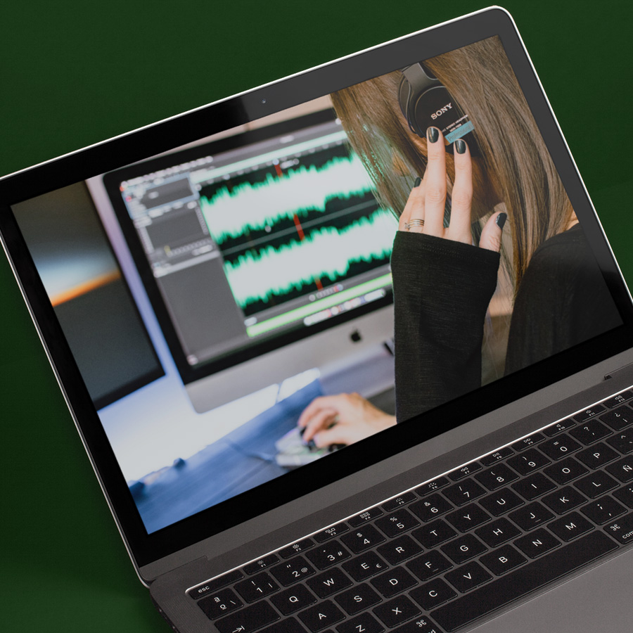 Diploma In Capturing & Analyzing Electronic Voice Phenomenon